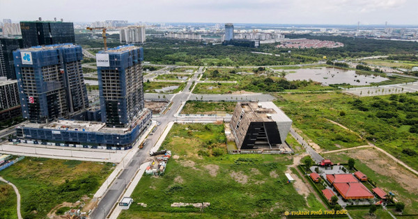 “Cá mập” bắt đầu đi săn và nỗi lo doanh nghiệp trong nước phải “bán mình” giá rẻ