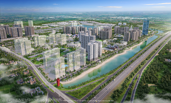 Mitsubishi và Vinhomes đồng hành áp dụng “siêu chính sách” miễn lãi 8 năm tại The Zurich 1 – Vinhomes Ocean Park 1