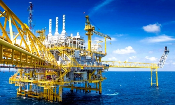 Giá xăng dầu hôm nay (10/8): Dầu thô tiếp tục tăng giá