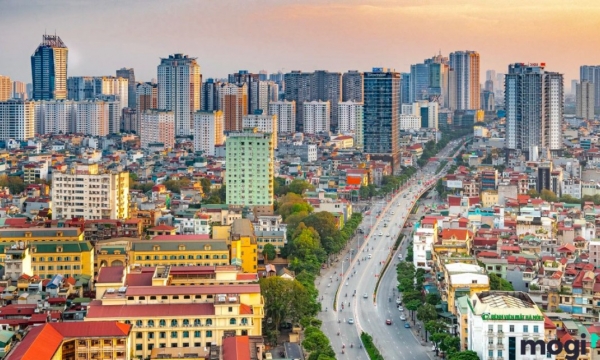 Hà Nội: Giá nhà riêng đi ngang, khách hỏi mua nhưng khó 'xuống tiền'