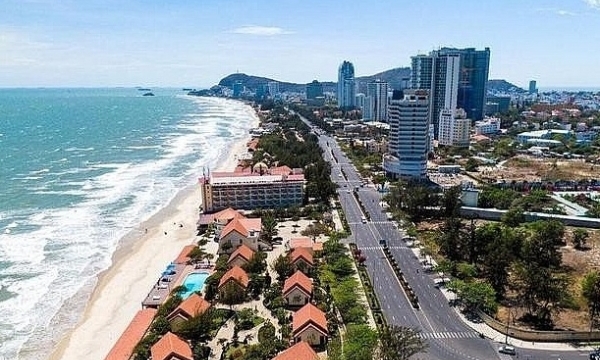 Tin bất động sản ngày 16/8: Kiểm tra kế hoạch sử dụng đất tại Bà Rịa - Vũng Tàu