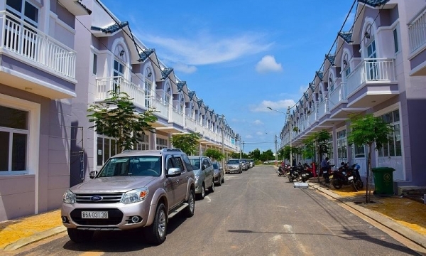 Các chính sách ưu đãi về nhà ở xã hội