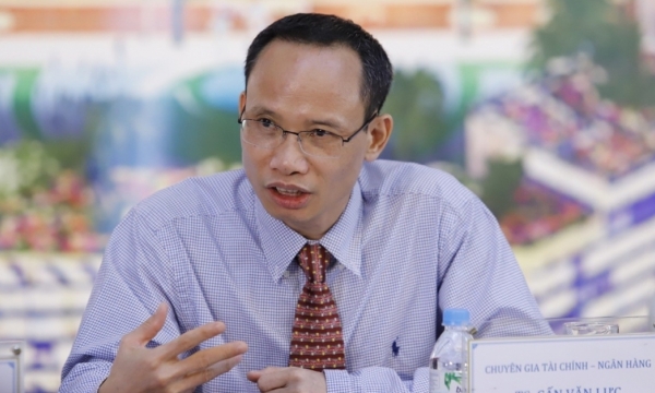 Doanh nghiệp bất động sản lớn nhất Trung Quốc nộp đơn xin phá sản ảnh hưởng thế nào đến thị trường Việt Nam?