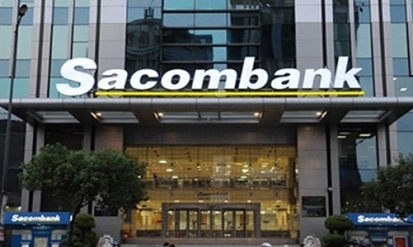 Tin ngân hàng ngày 18/8: Sacombank triển khai gói tín dụng 11.000 tỷ đồng, lãi suất 6,2%