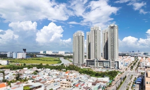 Tin bất động sản ngày 18/8: TP HCM tháo gỡ khó khăn cho gần 80 dự án