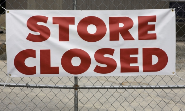 Các vụ phá sản doanh nghiệp ở EU tăng lên mức cao nhất kể từ năm 2015