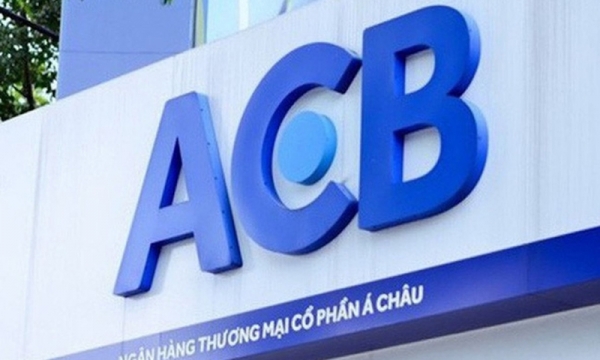 Công ty Hồng Hoàng liên quan Ngân hàng ACB: Vốn 5 tỷ đồng, phát hành 1.402 tỷ đồng trái phiếu lãi suất cao ngất...