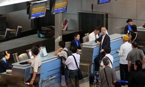 TP HCM: Tạm hoãn xuất cảnh 207 giám đốc doanh nghiệp vì nợ thuế