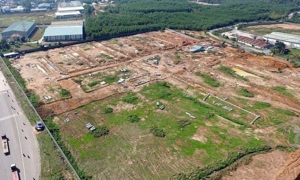 Tin bất động sản ngày 29/8: Thu hồi nhiều dự án vi phạm Luật Đất đai tại Tây Ninh