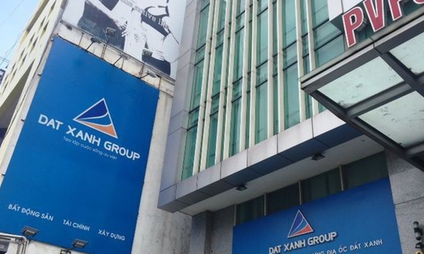 Đất Xanh: Gần 2.000 nhân viên mất việc sau Covid, đi vay từ 172 triệu