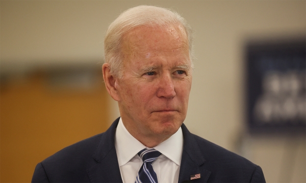 Tổng thống Mỹ Joe Biden sẽ đến thăm Việt Nam vào tháng 9
