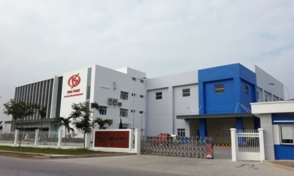 KDC - Lợi nhuận tăng mạnh sau kiểm toán