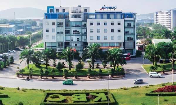 Tổng Công ty Kinh Bắc trước khi bị phạt vì không công bố thông tin dùng vốn trái triếu: Tồn kho trên 11.000 tỷ đồng...