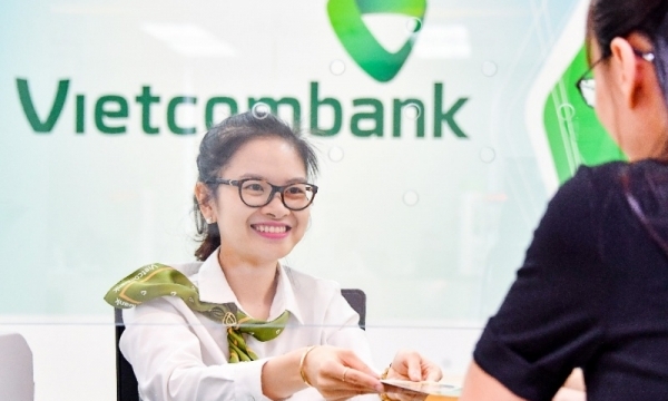 Khách hàng có thể vay vốn tại Vietcombank để trả nợ khoản vay tại ngân hàng khác