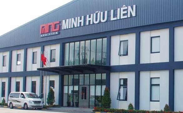 Đình chỉ giao dịch cổ phiếu MHL