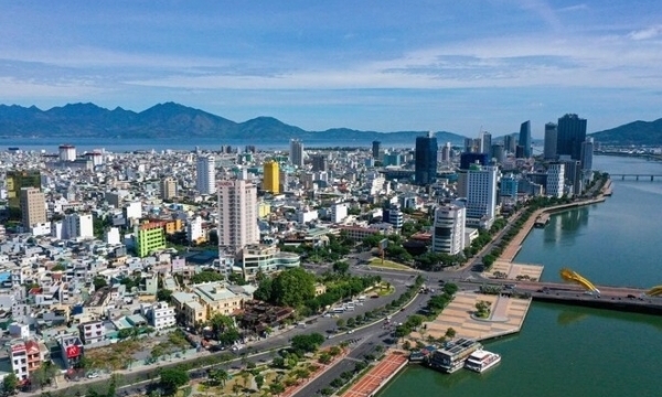 Tin bất động sản ngày 4/9: Đà Nẵng sắp đấu giá loạt lô đất vào cuối năm