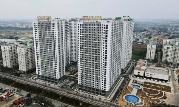 Đề án 1 triệu căn hộ nhà ở xã hội hiện tại ra sao?