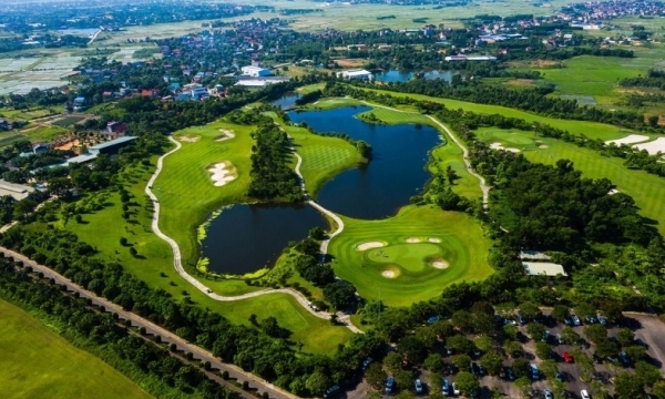 Thanh Hóa: Doanh nghiệp nào đăng ký thực hiện dự án sân golf 1.600 tỷ đồng?