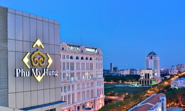Địa ốc Phú Mỹ Hưng vẫn “bỏ túi” 3,5 tỷ đồng mỗi ngày dù lợi nhuận sụt giảm mạnh và nợ phải trả hơn 19.000...