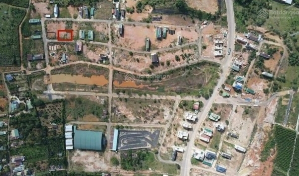 Tin bất động sản ngày 13/9: Công ty Đông Đô 1 - BQP xây dựng nhiều công trình không đúng quy hoạch