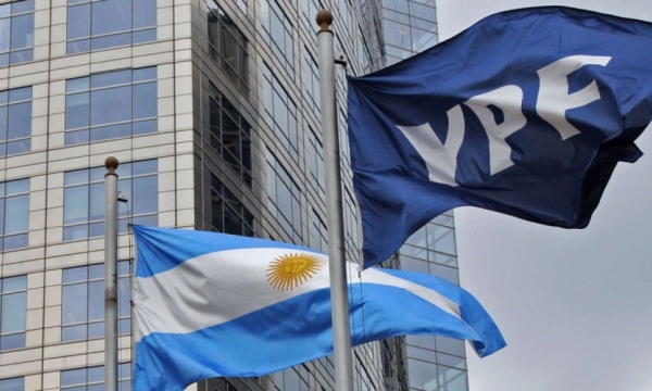Argentina: Cái giá phải trả cho việc quốc hữu hóa công ty dầu khí quốc gia