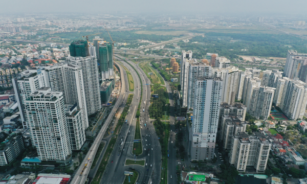 Kiểm tra thuế hàng loạt doanh nghiệp “cá mập” bất động sản
