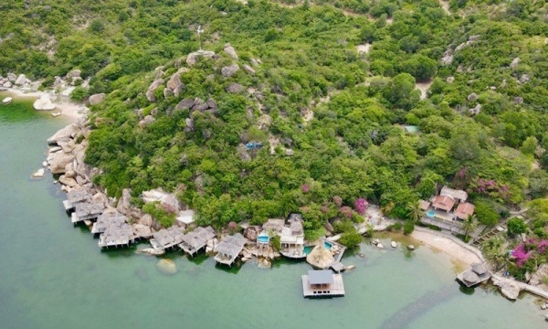 Khánh Hòa: Dự án Ngọc Sương - Bãi Cồn hơn 10 năm chưa đền bù đủ tiền, dân khiếu kiện