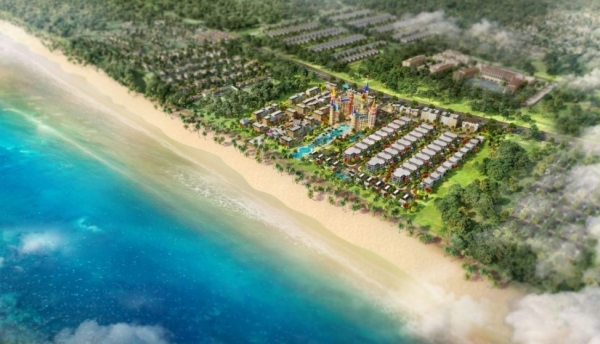 Bà Rịa - Vũng Tàu: Chấm dứt đầu tư dự án Khu tái định cư đô thị mới Phú Mỹ