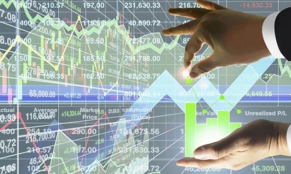 Nhận định phiên giao dịch ngày 25/9: Xu hướng giảm đã hình thành