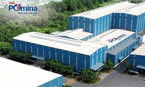 Thép Pomina sắp phát hành hơn 70 triệu cổ phiếu để trả nợ ngân hàng