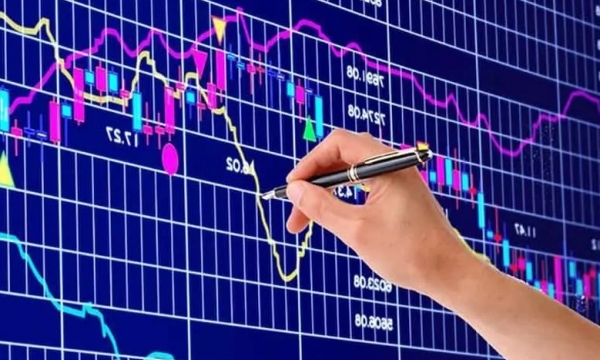 Nhận định phiên giao dịch ngày 2/10: VN Index tiếp tục vận động quanh vùng 1.150 điểm