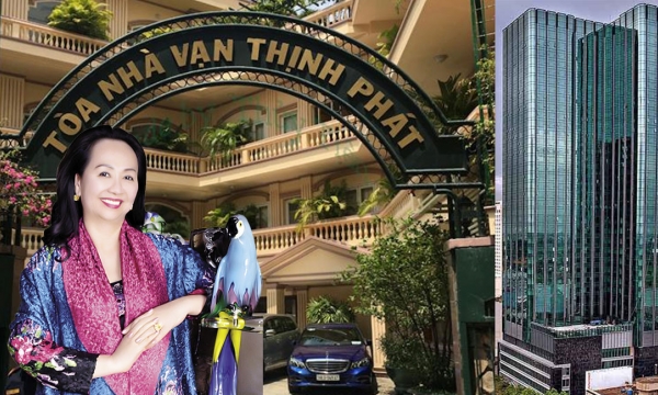 Bộ Công an tìm bị hại trong vụ án xảy ra tại Tập đoàn Vạn Thịnh Phát