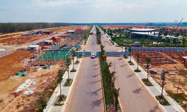Đồng Nai: Thành viên của Đất Xanh Group bị xử phạt 900 triệu đồng