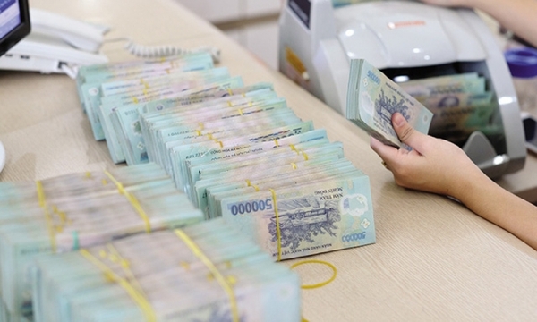 Chính phủ đề xuất 6 nội dung cải cách tiền lương