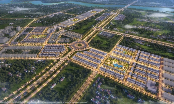 Vinhomes Golden Avenue hưởng lợi nhờ các chiến lược phát triển du lịch kết nối Việt Nam – Trung Quốc