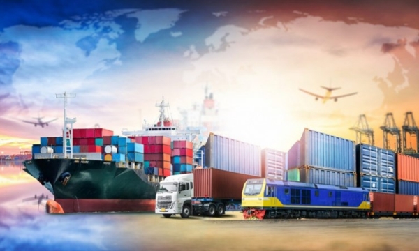 Việt Nam có tới 6 nhóm hàng trị giá xuất khẩu giảm trên 1 tỷ USD