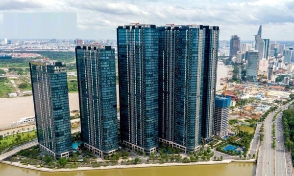 Triển khai dự án nhà ở chậm tiến độ, Công ty Cổ phần Đầu tư bất động sản Elegance bị xử phạt 500 triệu đồng