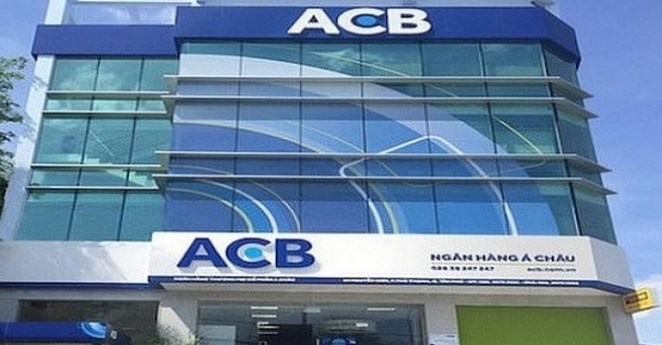 Tin ngân hàng ngày 25/10: ACB lãi trước thuế hơn 5.000 tỷ đồng trong quý III