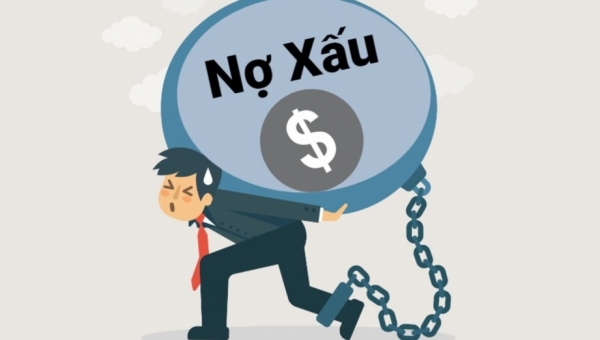 Tin ngân hàng tuần qua: Tỷ lệ nợ xấu có xu hướng gia tăng