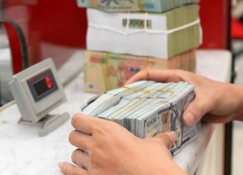 Việt Nam đầu tư hơn 424 triệu USD ra nước ngoài