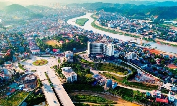 Tin bất động sản ngày 2/11: Lào Cai sắp đấu giá gần 200 thửa đất