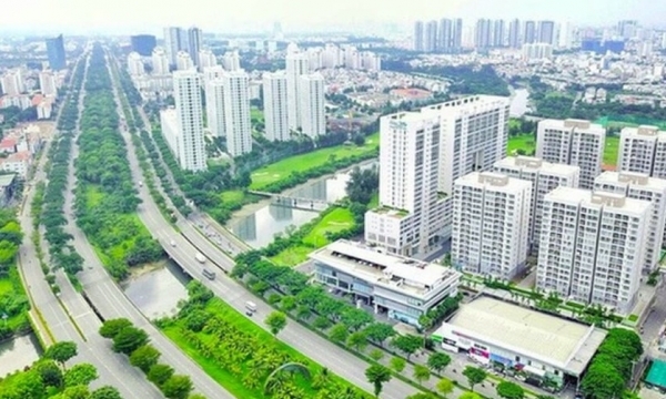 Kiến nghị giảm thuế cho doanh nghiệp bất động sản