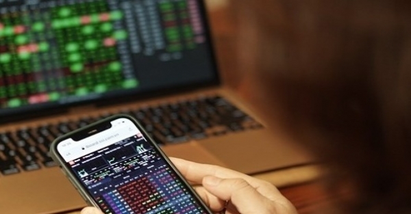 Bài 7: “Thâm cung bí sử” về những “Warren Buffett Việt'