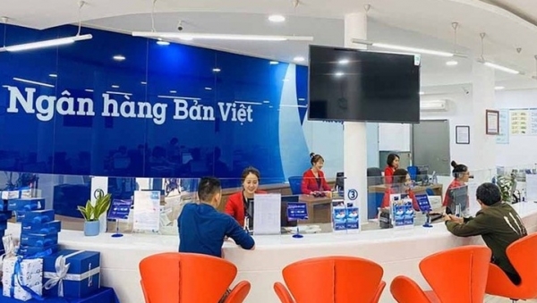 Quý III/2023: Lợi nhuận BVBank giảm, nợ xấu tăng mạnh