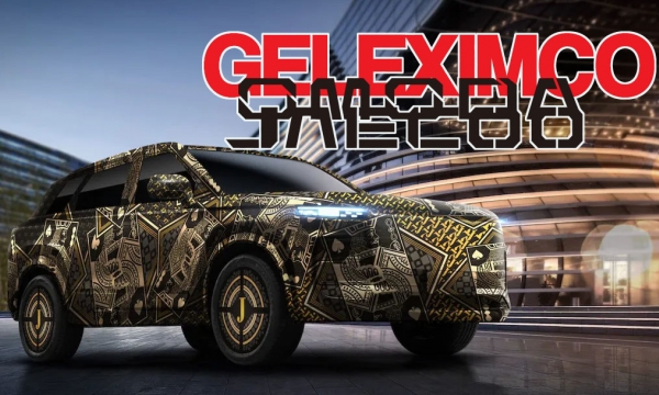 Tập đoàn ô tô Trung Quốc - Chery sẽ lắp ráp xe Omoda & Jaecoo tại Thái Bình?