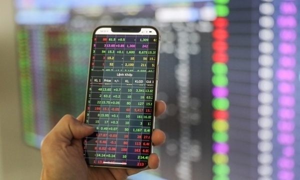 Nhận định phiên giao dịch ngày 10/11: VN Index sẽ tiếp tục quán tính tăng