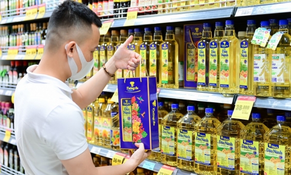 Tập đoàn Kido bị UBCKNN 'réo tên' xử phạt do vi phạm lĩnh vực chứng khoán