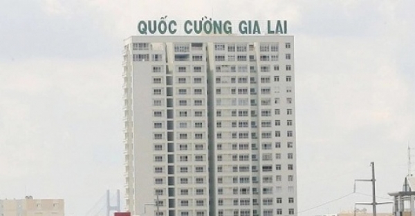 Vì sao Quốc Cường Gia Lai bị truy thu hơn 556 triệu đồng tiền thuế?