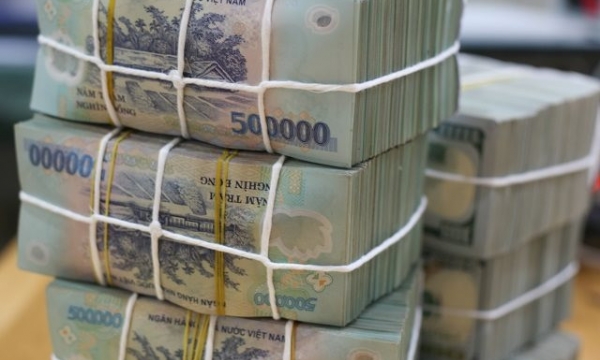 Hai ngân hàng lớn chuẩn bị trả cổ tức