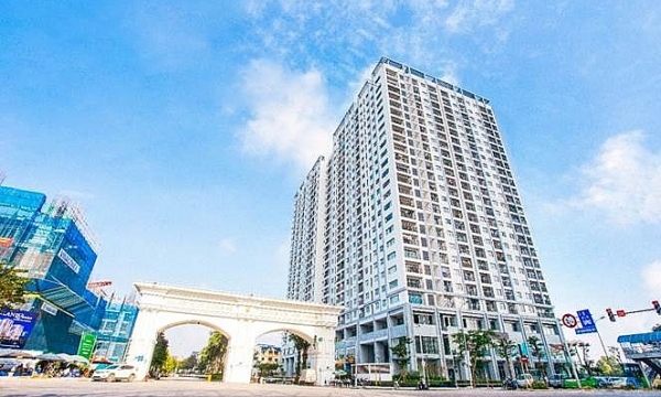 Không công bố thông tin, Tập đoàn Nam Cường bị phạt 85 triệu đồng